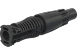 Solar-cable coupler MC4-Evo ready, male (4-6mm)