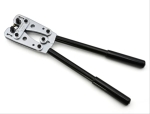 Crimpingtool TNE-Serie for Terminals and joints A-M, L-M, L-P from 6 to 50mm